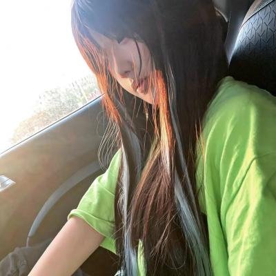 草原上的人们