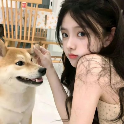 我们六个