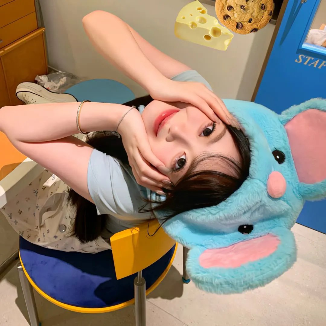 魔鬼情人