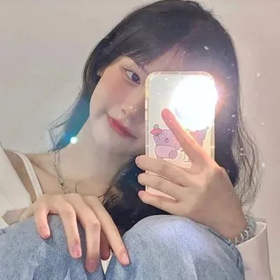 明亮的心