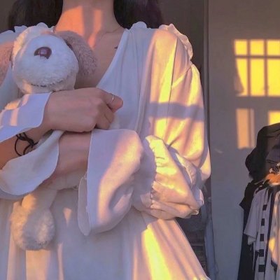 女忍者椿的心事