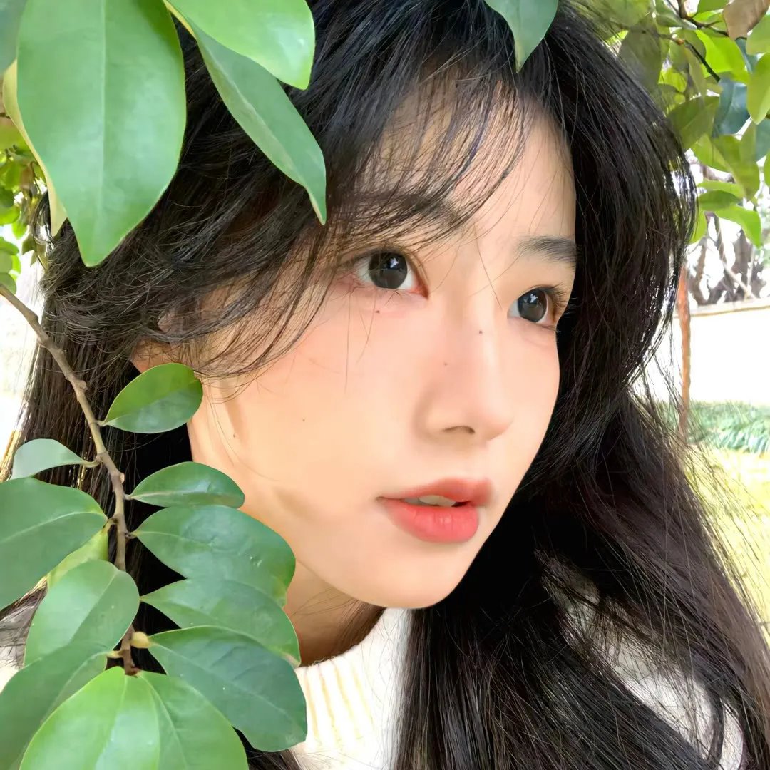 我的意外闺蜜