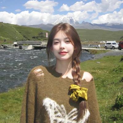 悲伤的孩子