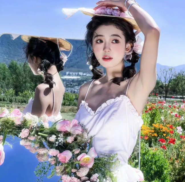 炽爱伤痕